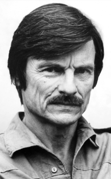 Andrei Tarkovsky